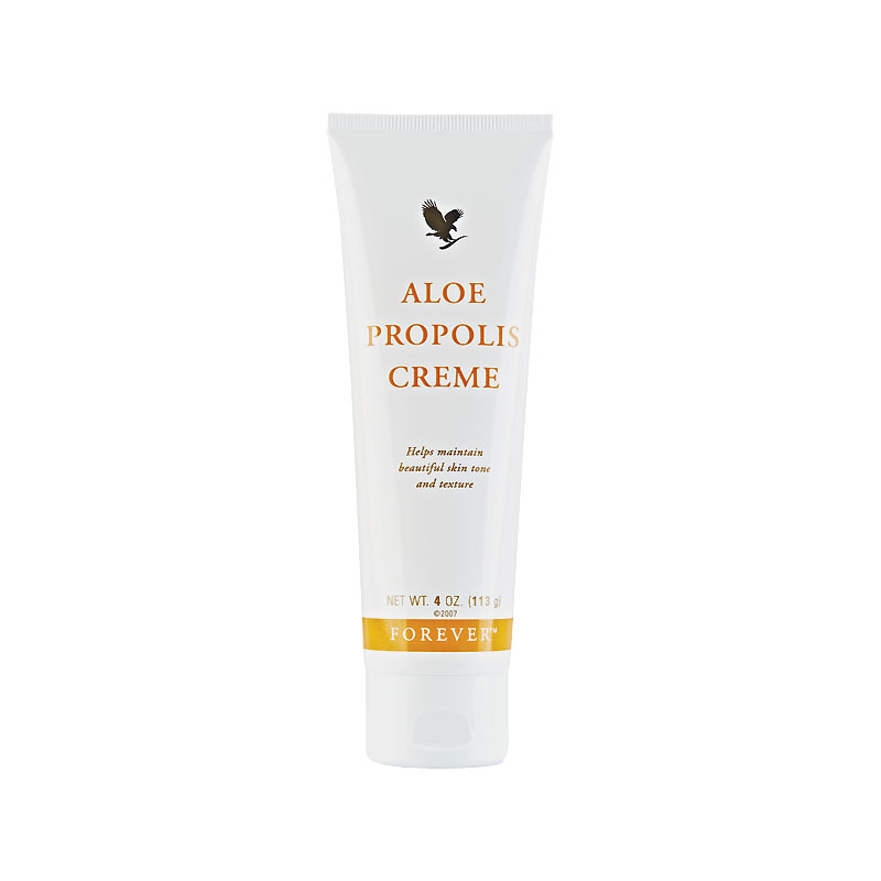 Forever Aloe Propolis Creme